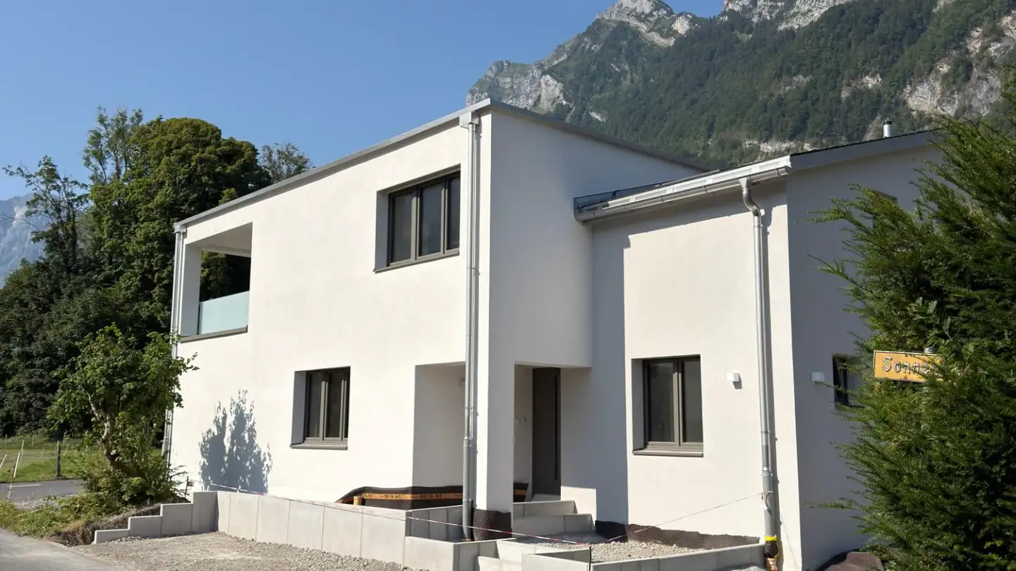 Maison individuelle à louer - Sonnenweg 31, 8752 Näfels - Photo 2