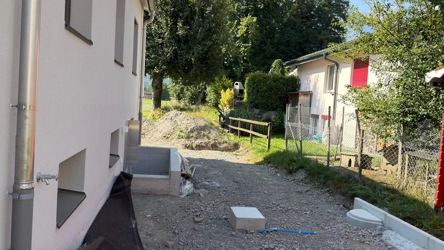 Maison individuelle à louer - Sonnenweg 31, 8752 Näfels - Photo 3