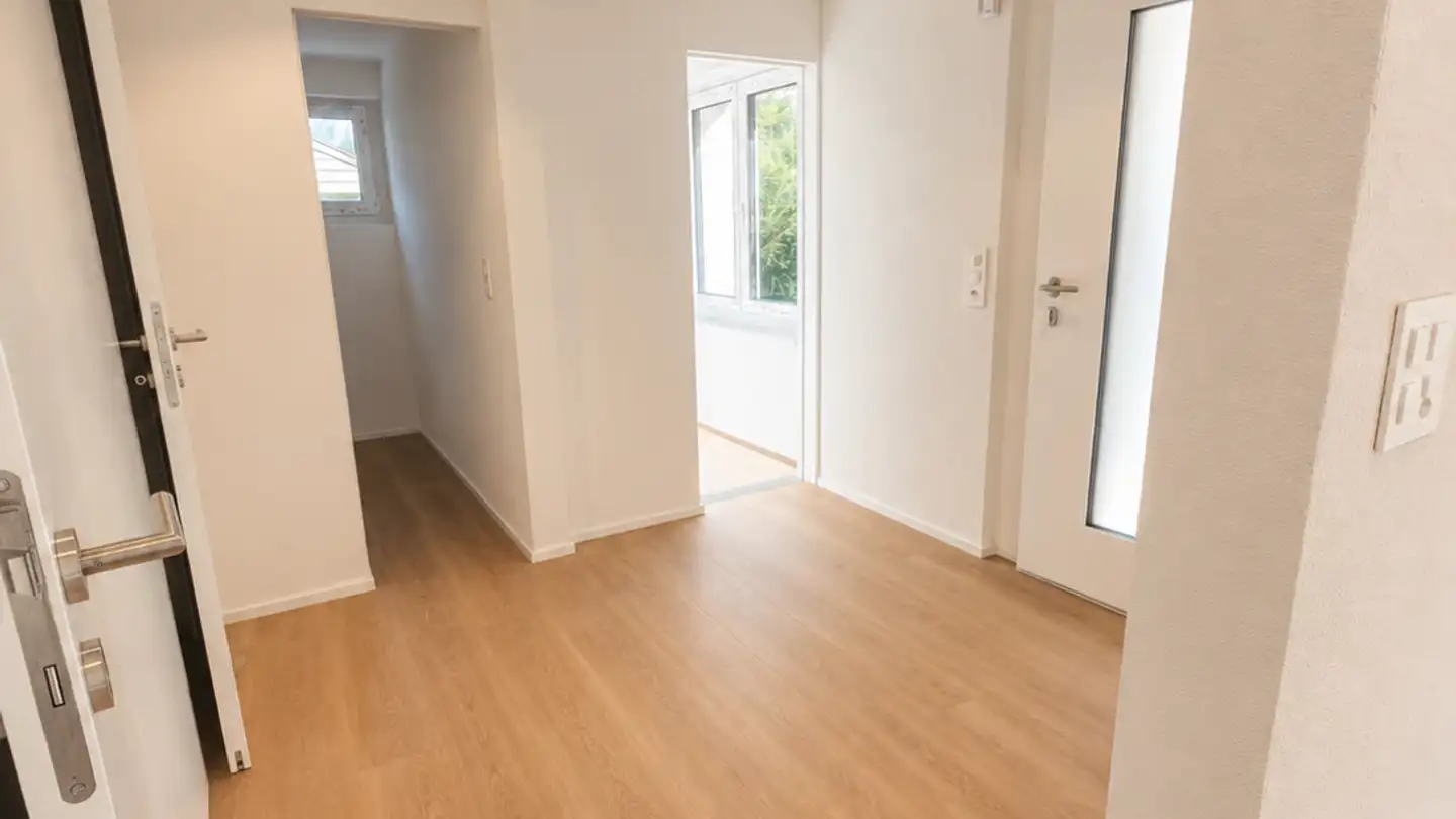 Maison individuelle à louer - Sonnenweg 31, 8752 Näfels - Photo 4