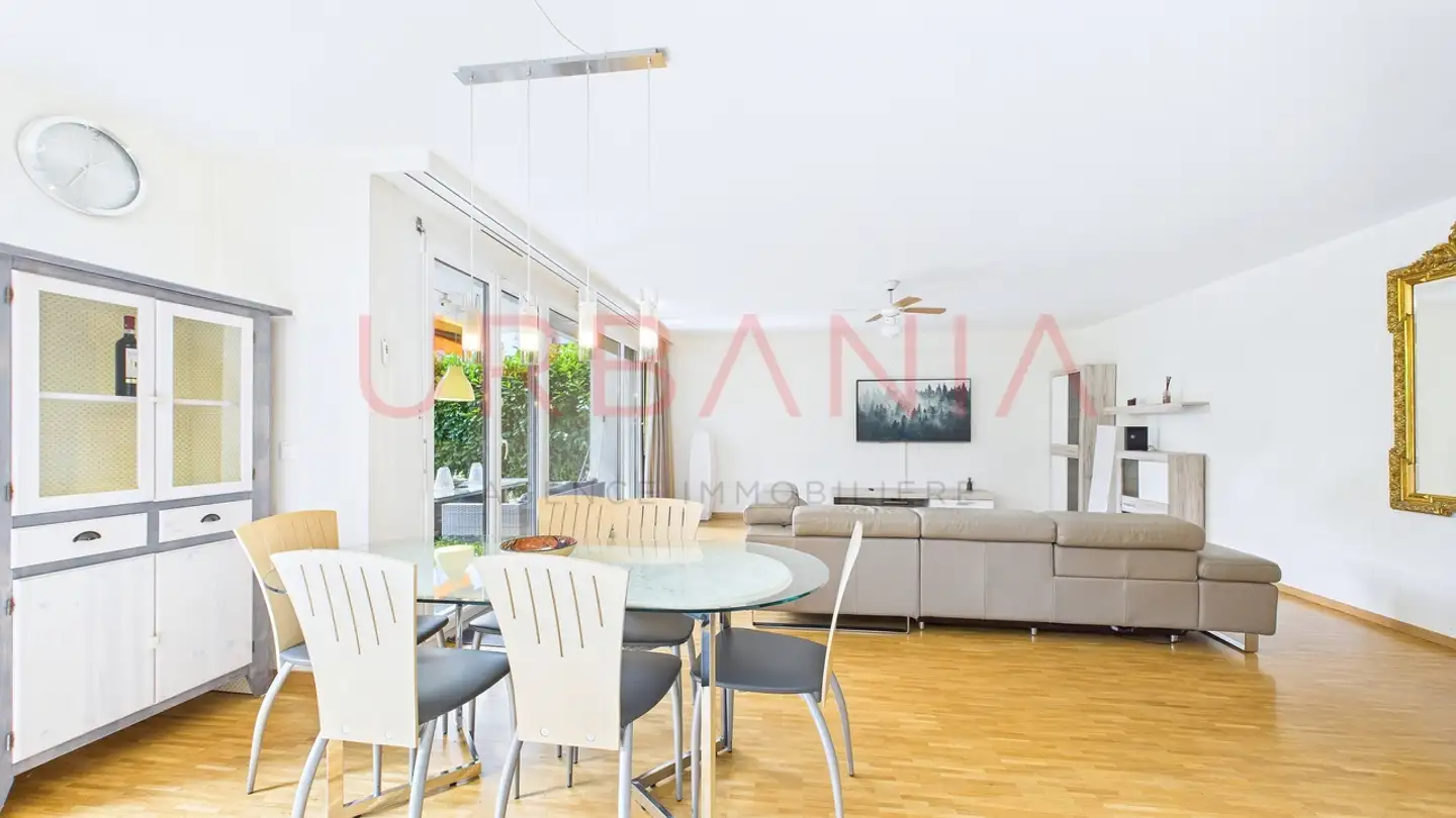 Appartement à louer - Route Du Bois-Des-Frères, 1219 Le Lignon - Photo 4