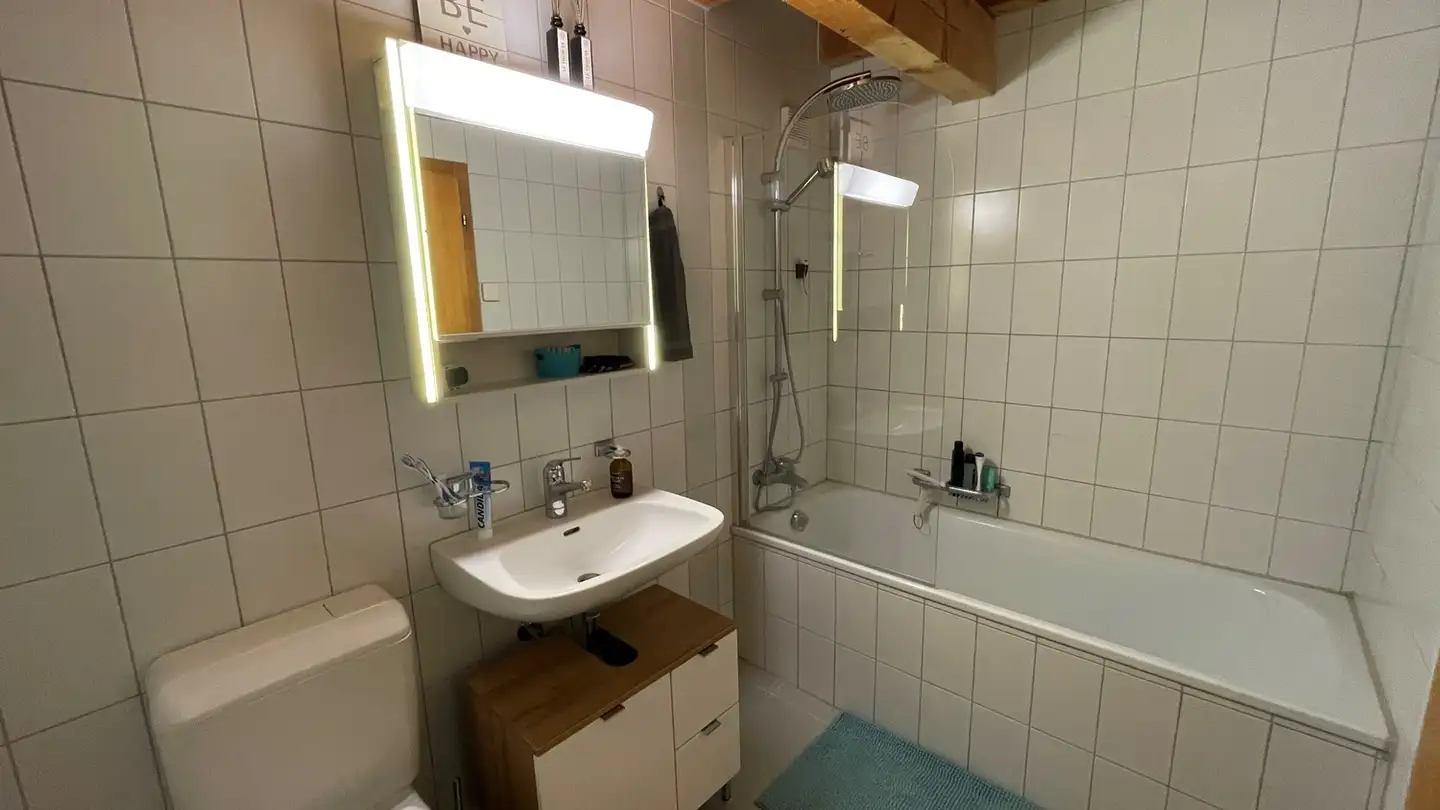 Appartamento in affitto - Gossauerstrasse 13, 8340 Hinwil - Foto 2