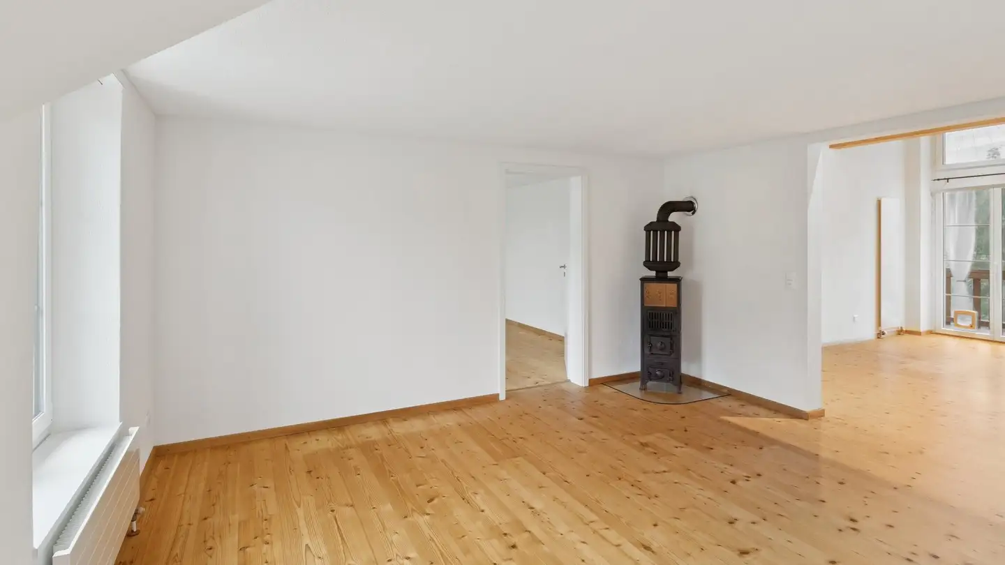 Maison individuelle à vendre - Dorfstrasse 46, 5077 Elfingen - Photo 4