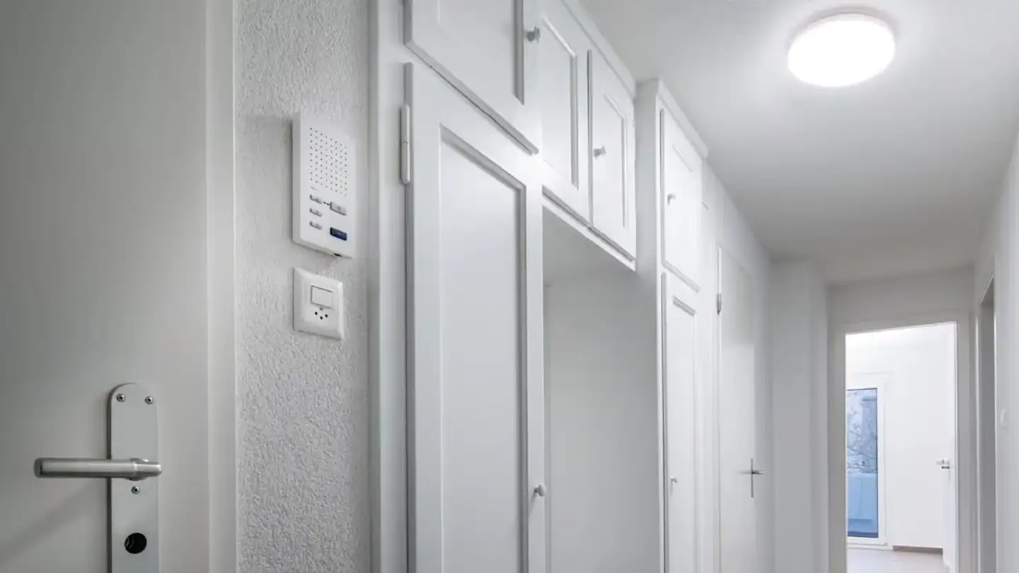 Appartamento in affitto - Bielstrasse 122, 2540 Grenchen - Foto 3