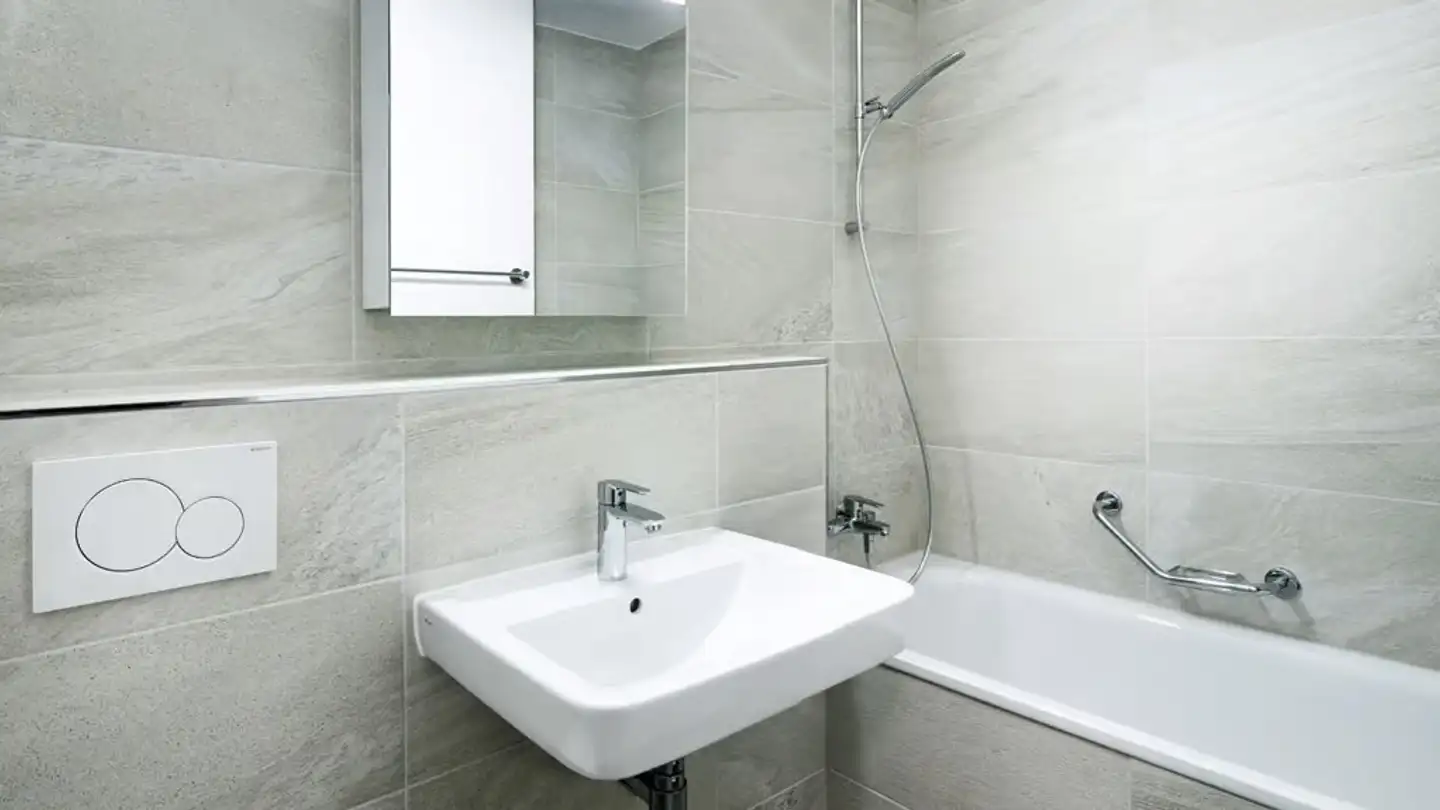 Appartamento in affitto - Bielstrasse 122, 2540 Grenchen - Foto 4