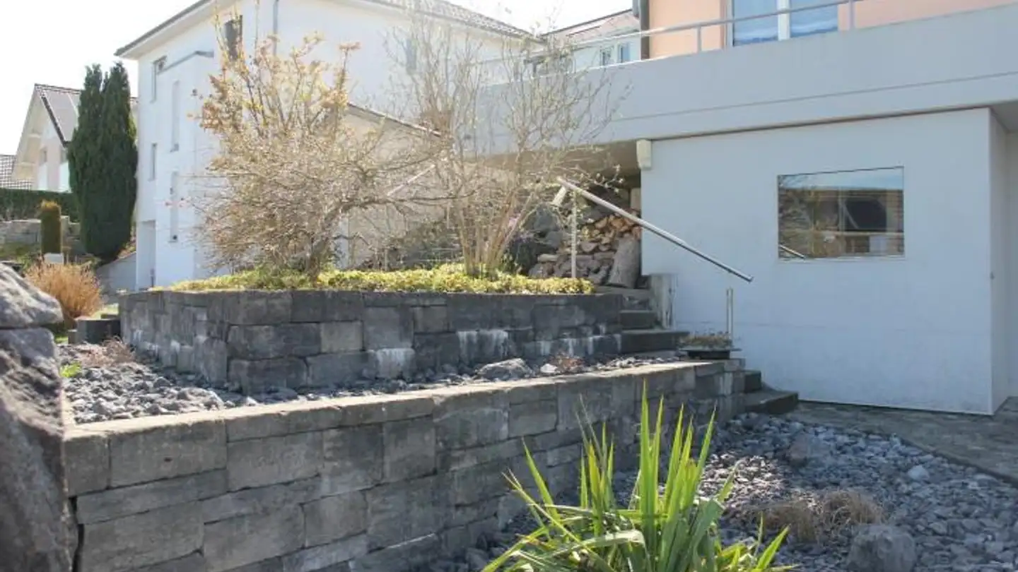 Maison individuelle à louer - Lochweidstrasse 17, 9247 Henau - Photo 3