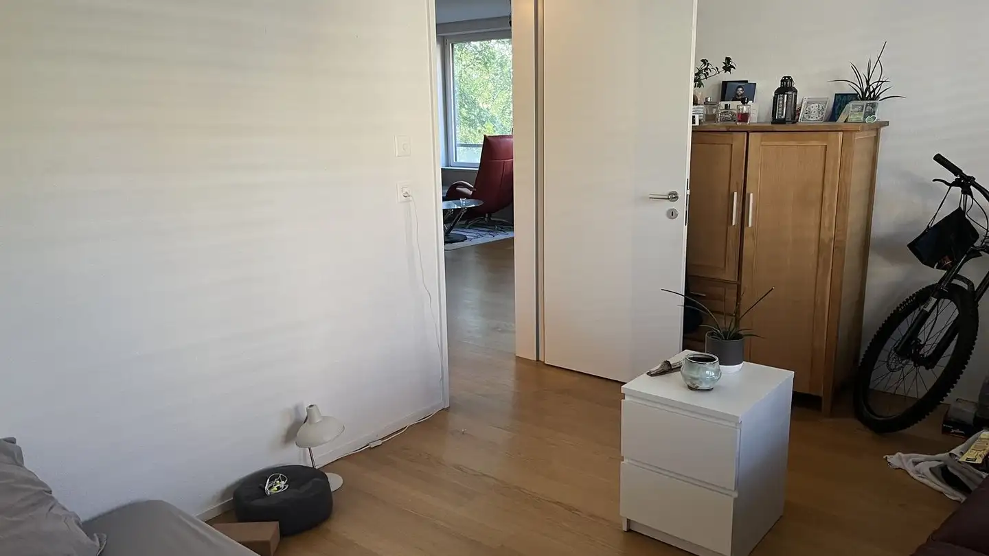 Chambre à louer - 8406 Winterthur - Photo 2