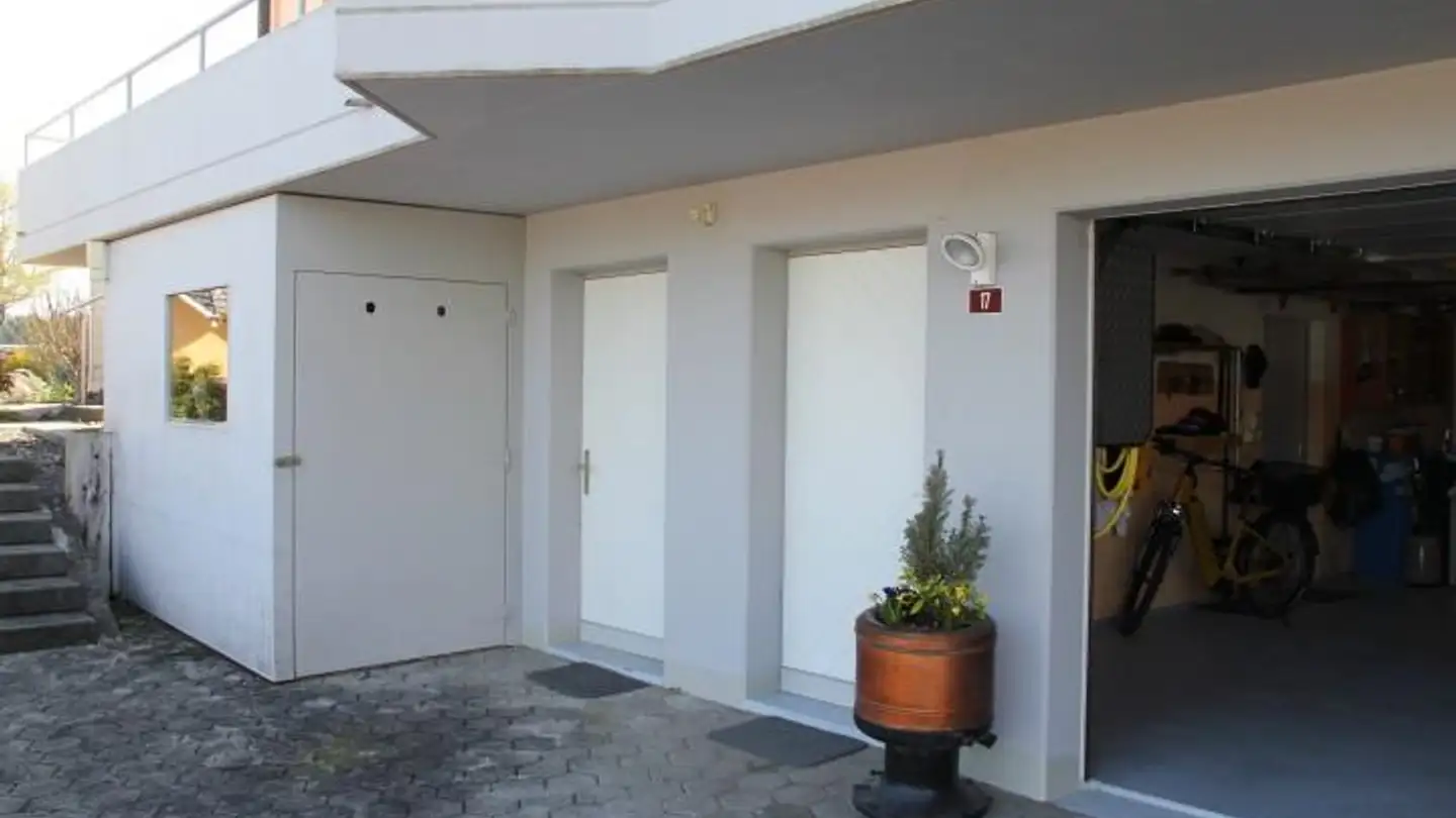 Maison individuelle à louer - Lochweidstrasse 17, 9247 Henau - Photo 4