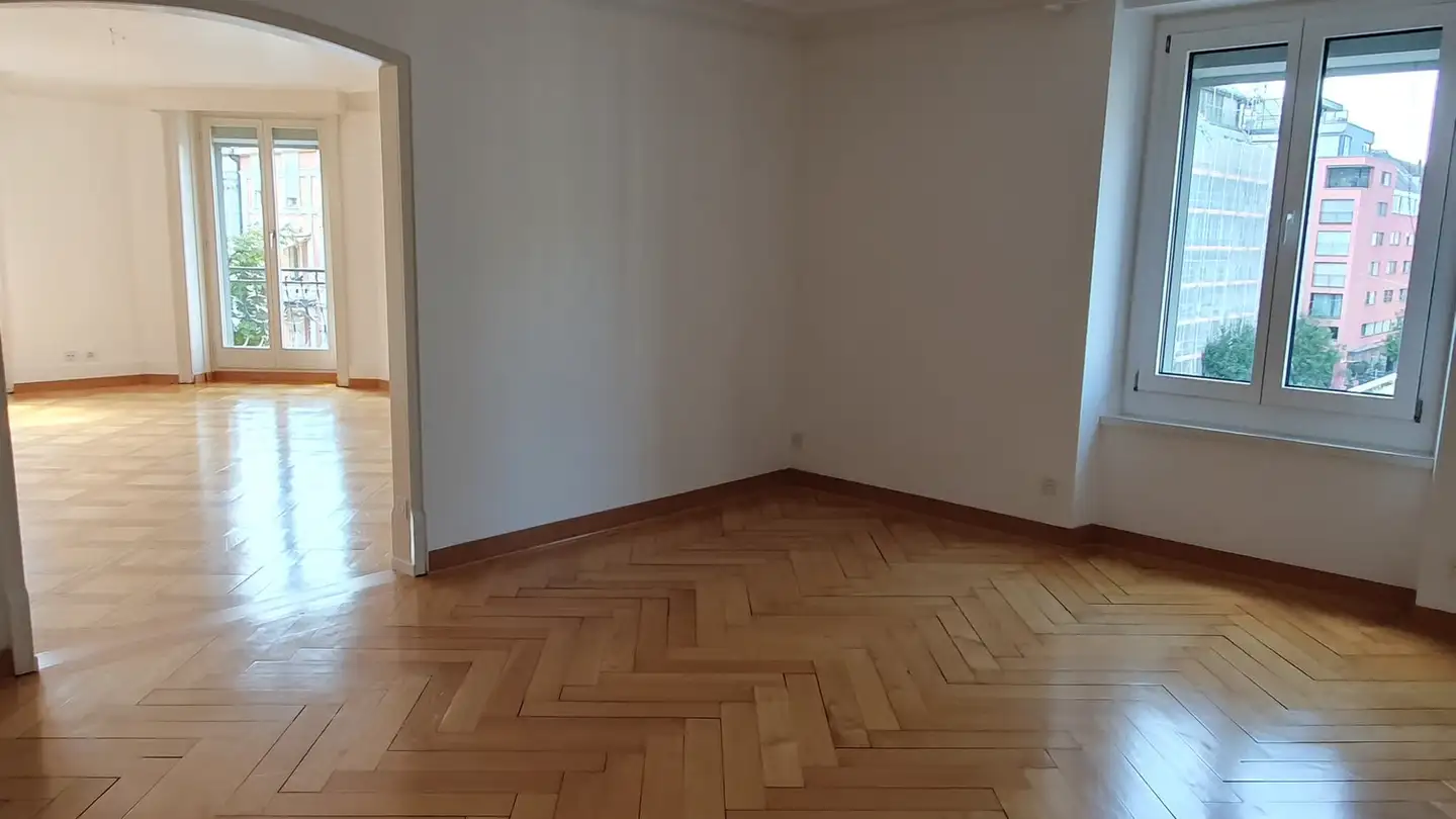 Apartment for rent - Kauffmannweg, 6003 Luzern - Photo 2