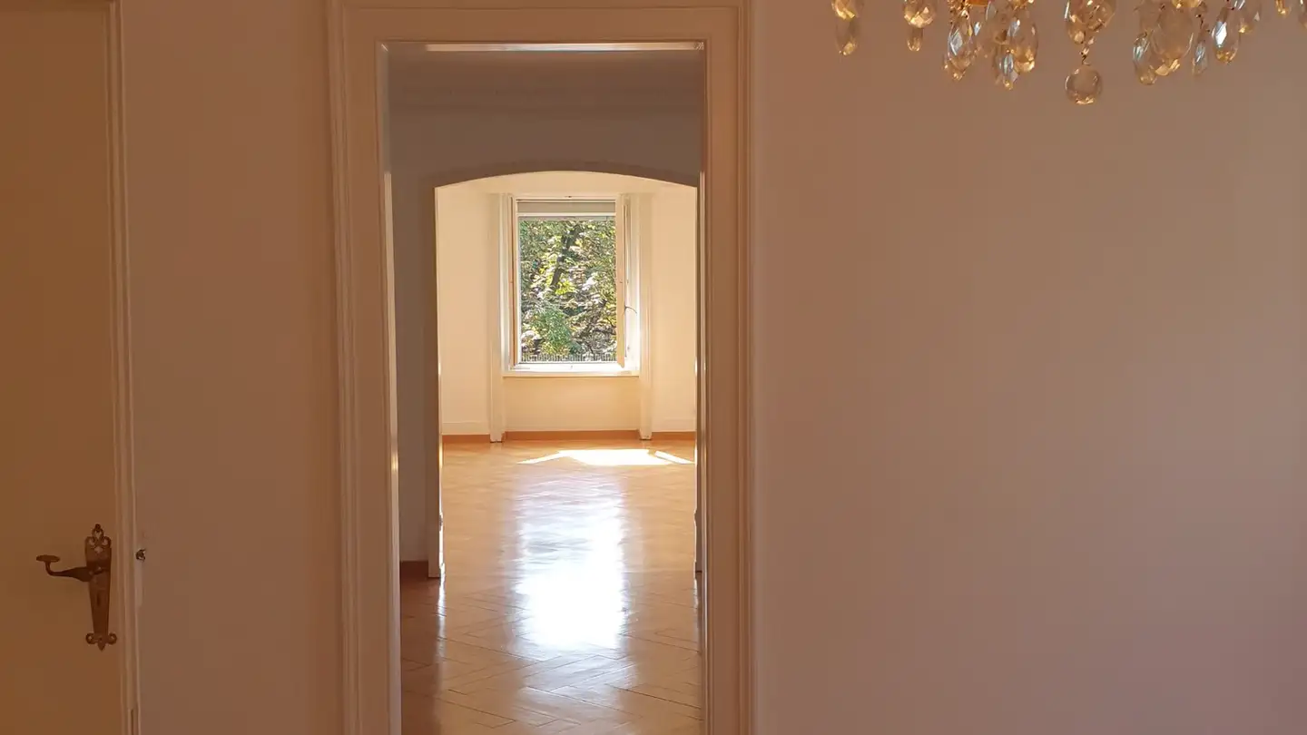 Apartment for rent - Kauffmannweg, 6003 Luzern - Photo 3