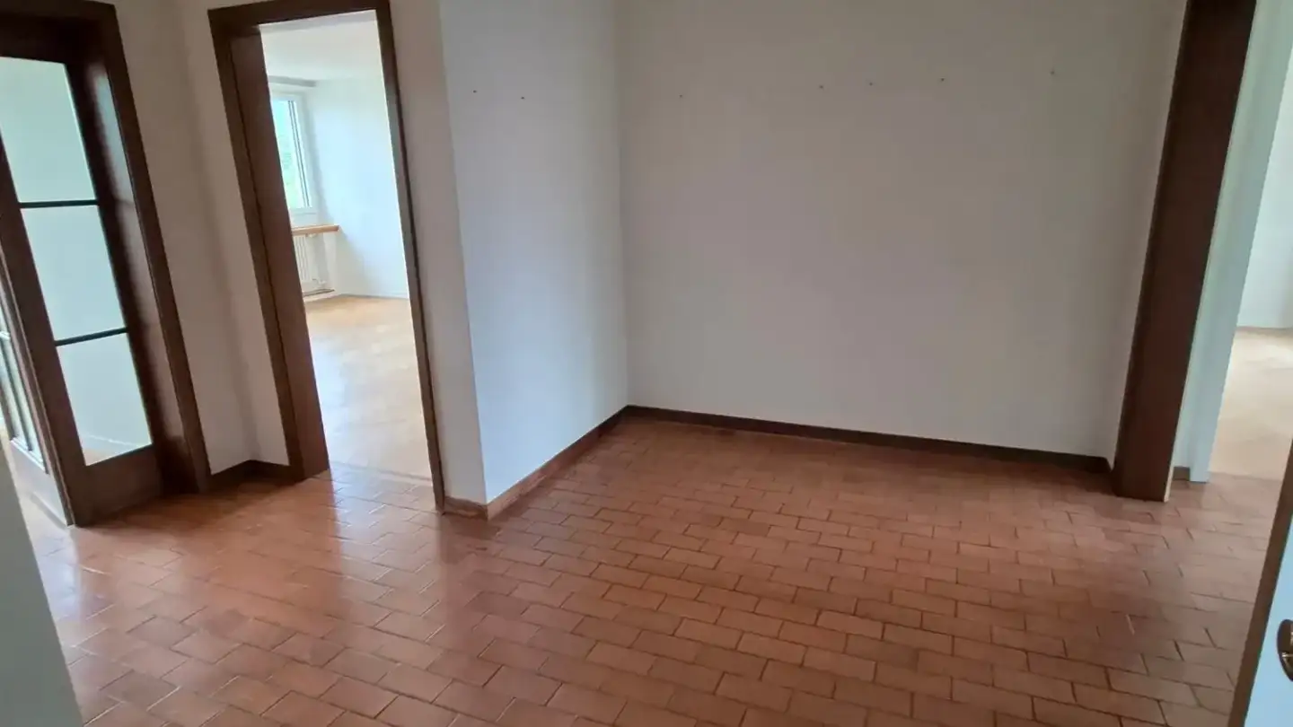 Appartement à louer - Kurfirstenstrasse 92, 8038 Zürich