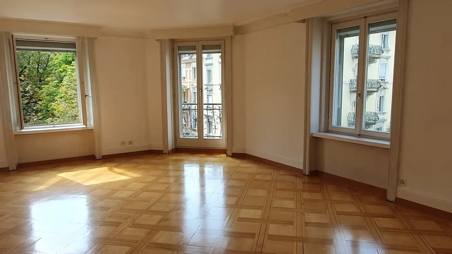 Apartment for rent - Kauffmannweg, 6003 Luzern