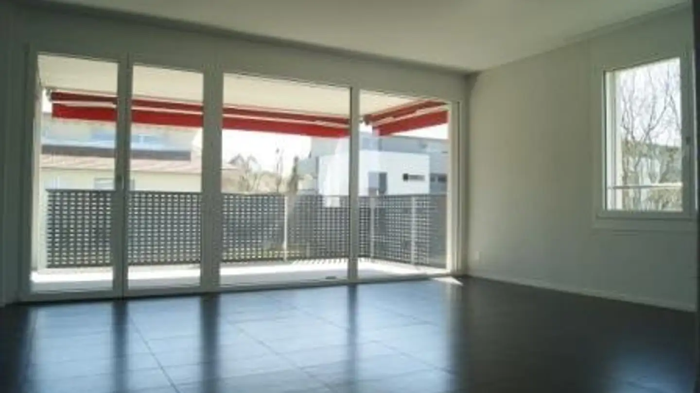 Appartement à louer - Burgbühl 64, 1713 St. Antoni - Photo 2
