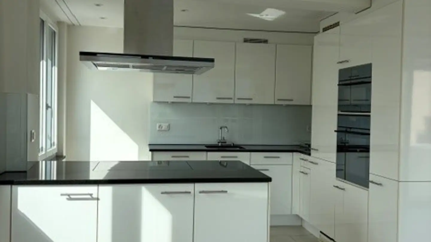 Wohnung mieten - Dufourstrasse 155, 8008 Zürich - Foto 2