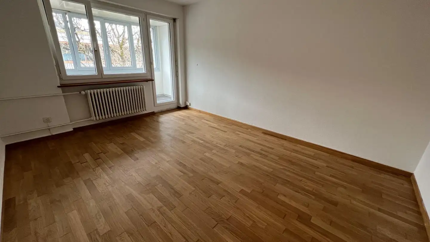 Appartamento in affitto - Im Heuried 72, 8055 Zürich - Foto 2