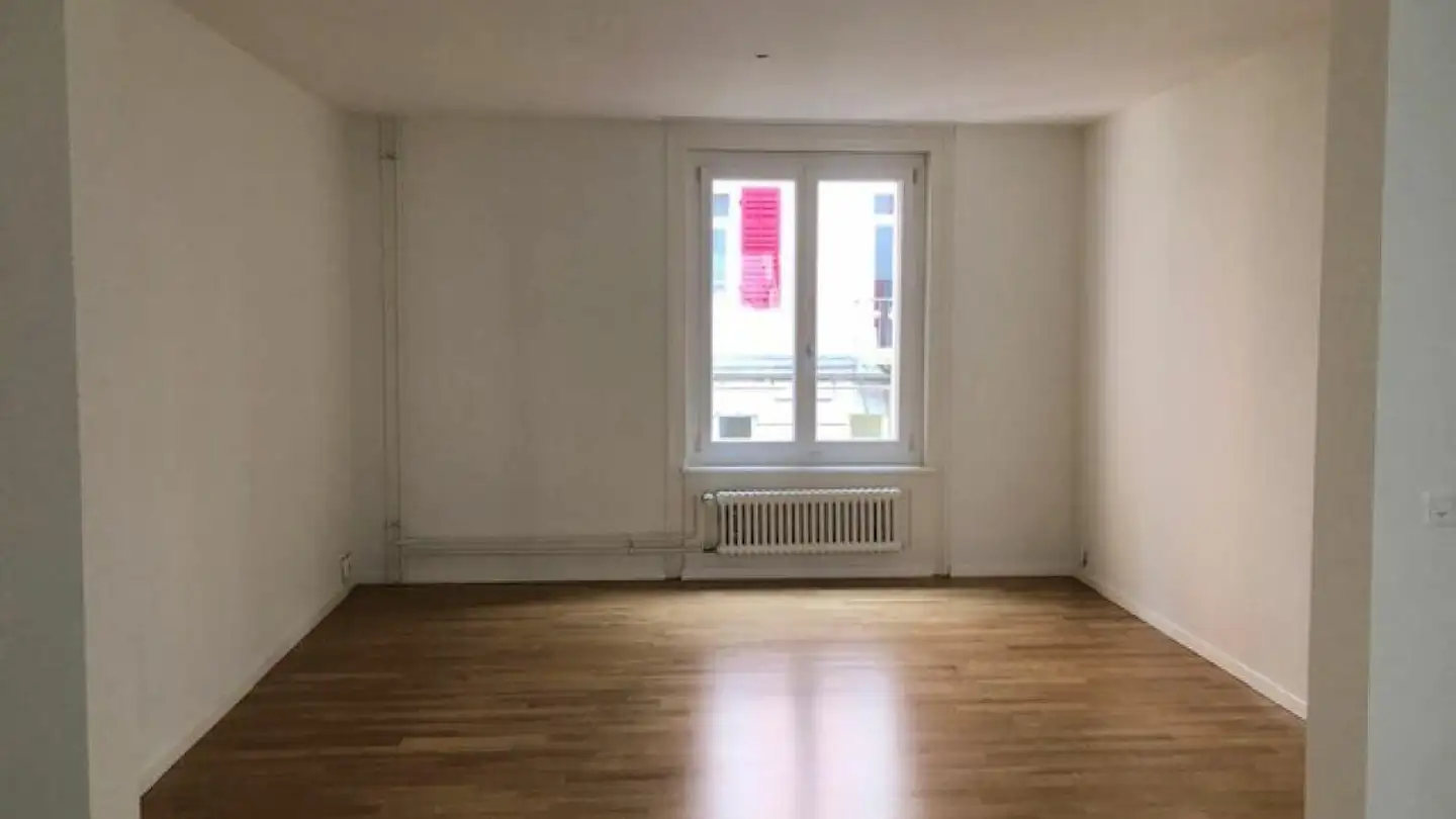 Apartment for rent - Bäckerstrasse 21, 8004 Zürich