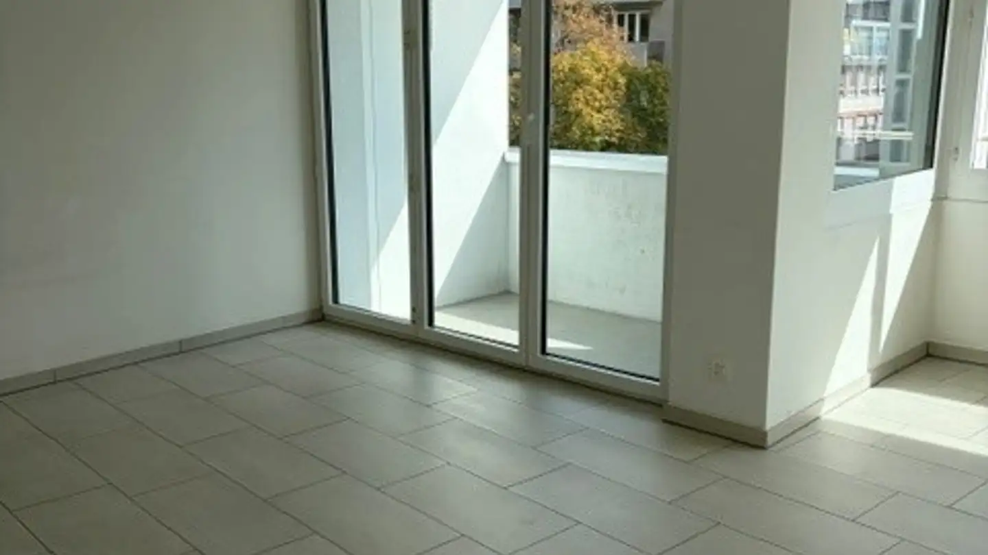 Wohnung mieten - Dufourstrasse 155, 8008 Zürich - Foto 3