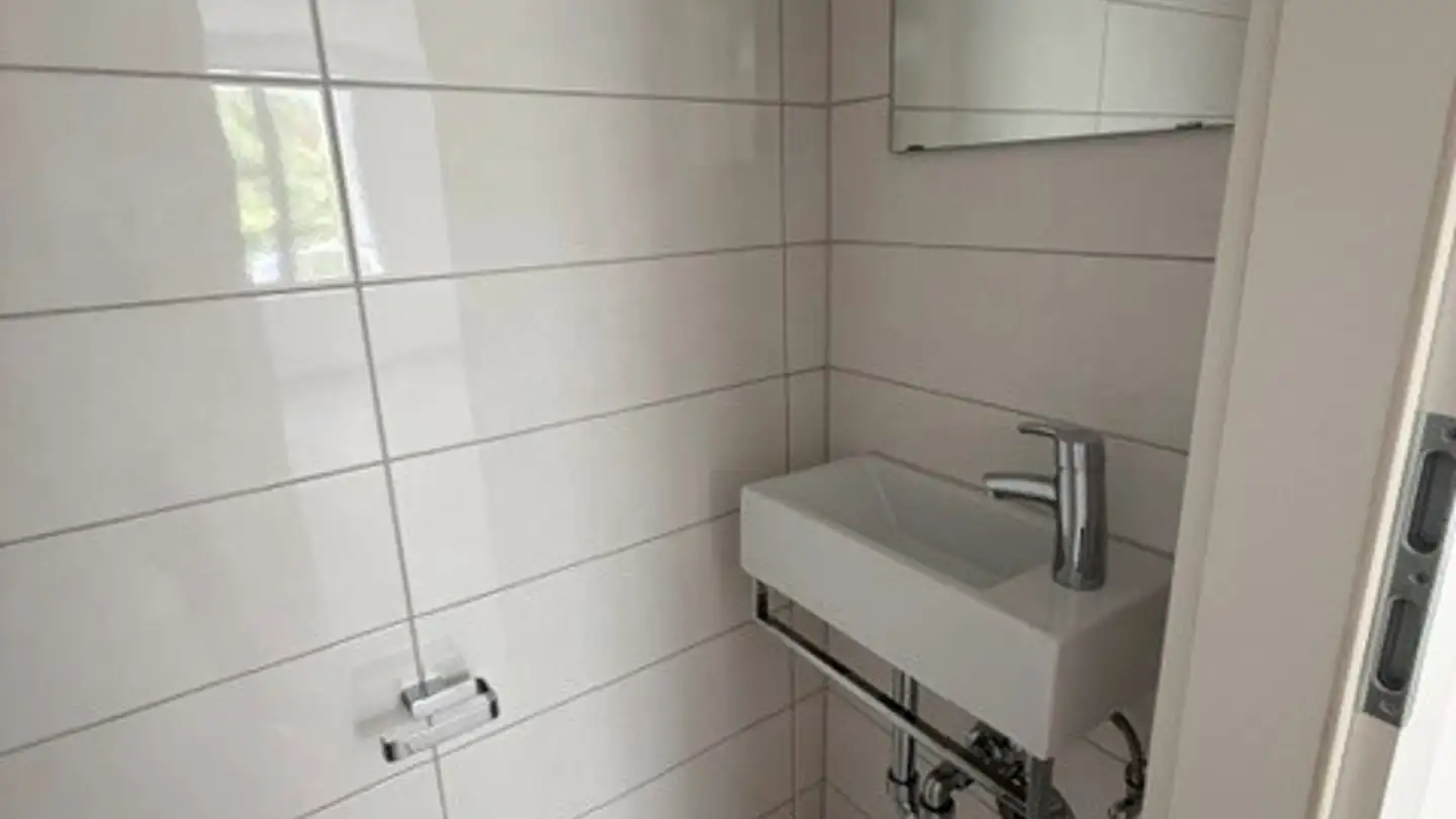 Wohnung mieten - Dufourstrasse 155, 8008 Zürich - Foto 4