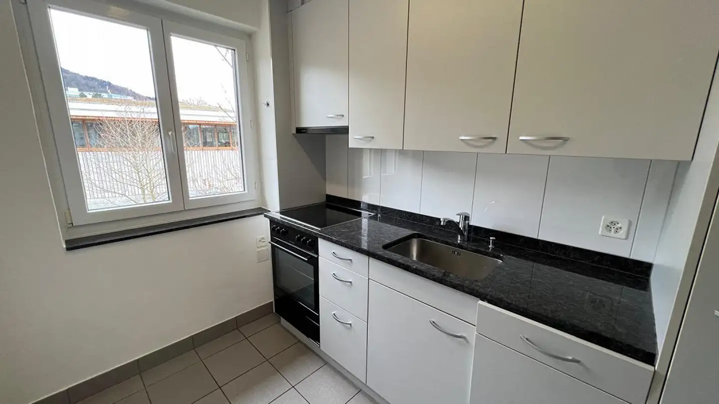 Appartamento in affitto - Im Heuried 72, 8055 Zürich - Foto 3