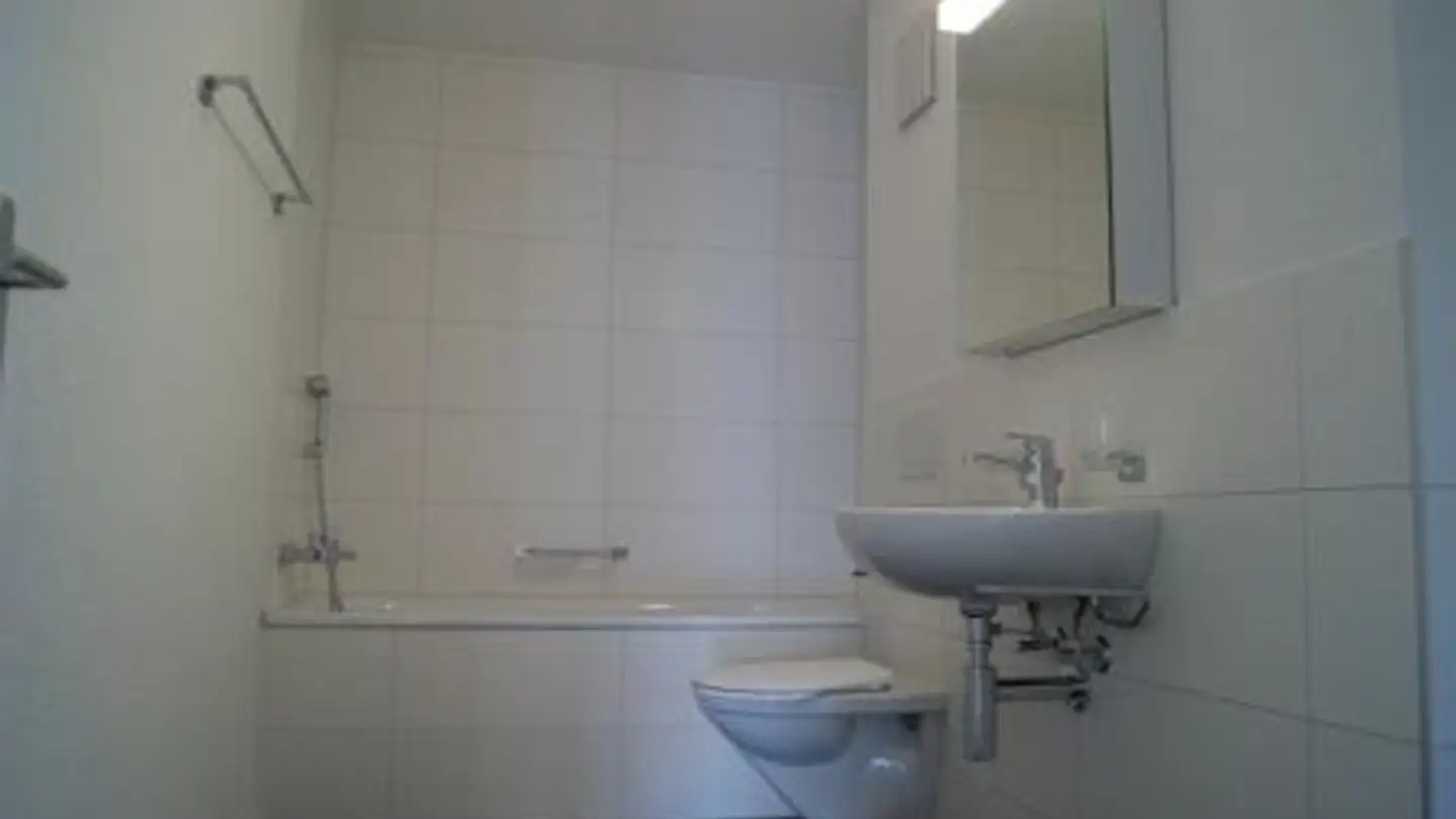 Appartement à louer - Burgbühl 64, 1713 St. Antoni - Photo 4