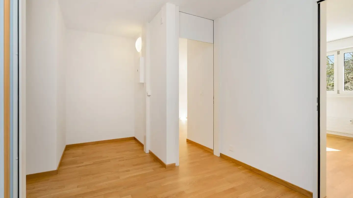 Wohnung mieten - Mühledorfstrasse 25, 3018 Bern - Foto 2
