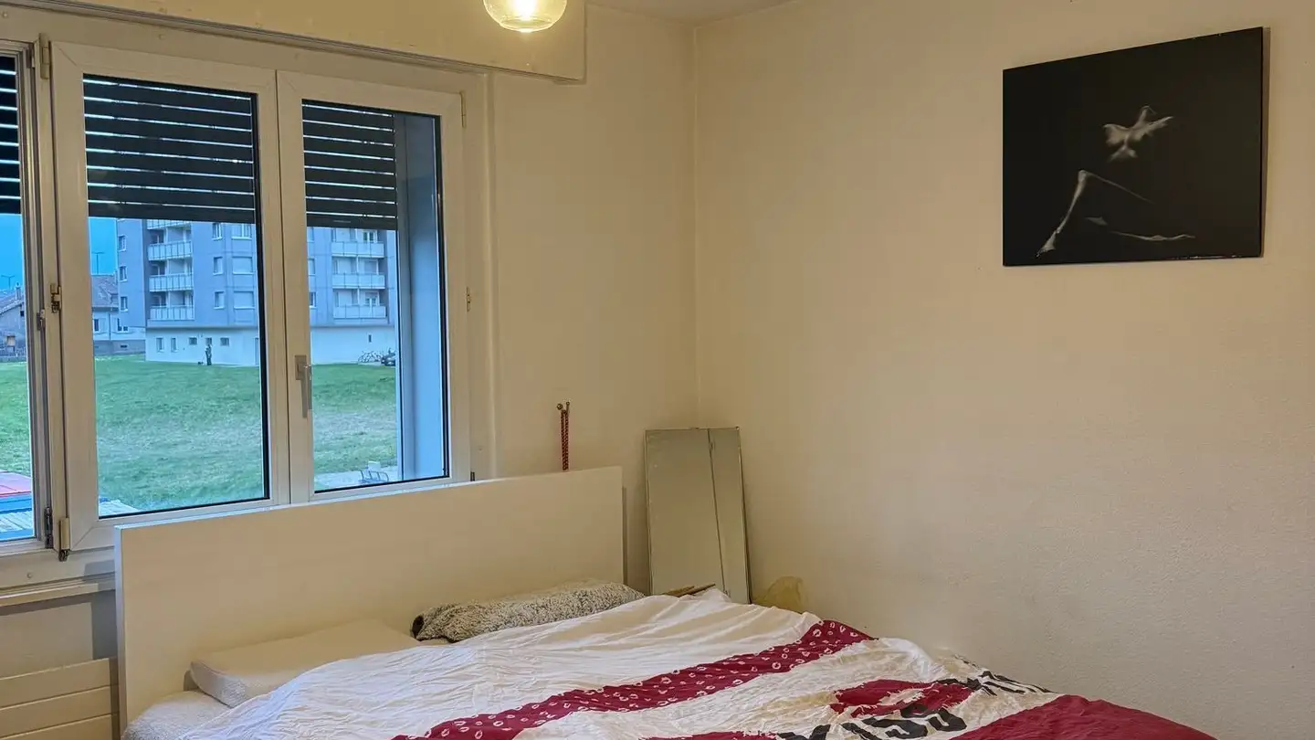 Appartement à louer - Rue De La Fleur-De-Lys 31, 2074 Marin-Epagnier