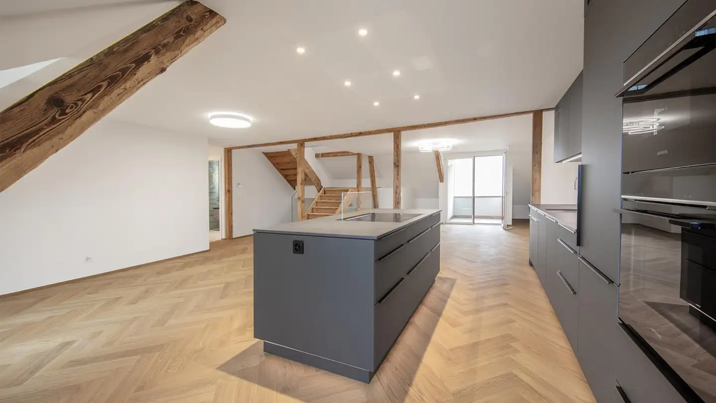 Duplex for sale - 4055 Basel