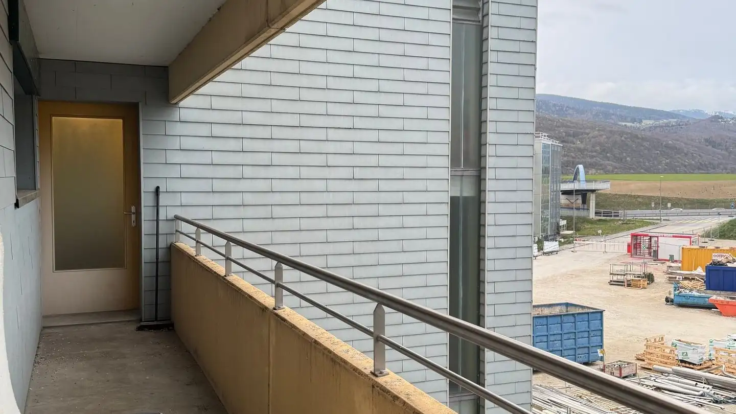 Appartement à louer - Rue De La Fleur-De-Lys 31, 2074 Marin-Epagnier - Photo 2