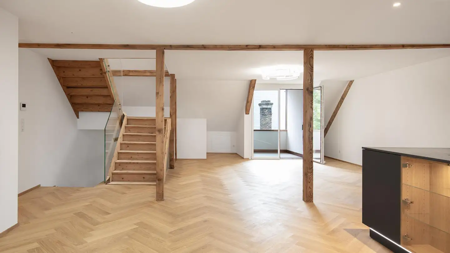 Duplex in vendita - 4055 Basel - Photo 3