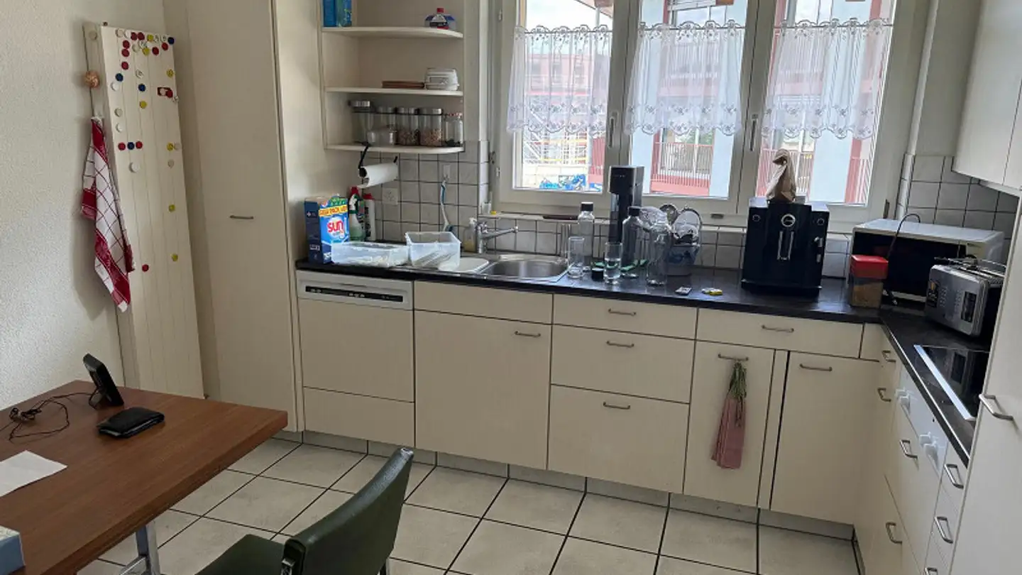 Appartamento in affitto - Holzmattstrasse 38, 8953 Dietikon - Foto 2