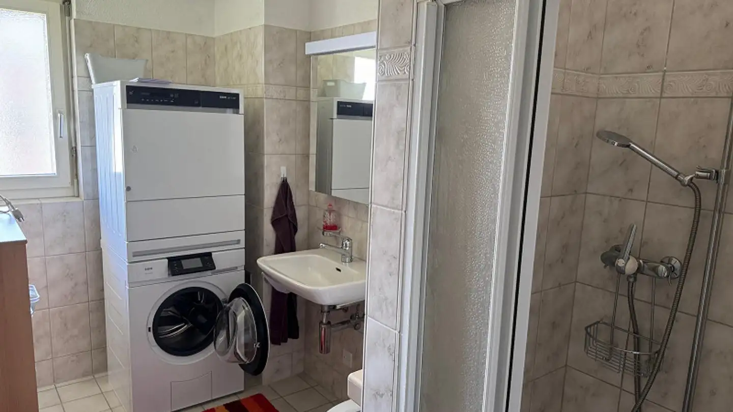 Appartamento in affitto - Holzmattstrasse 38, 8953 Dietikon - Foto 4