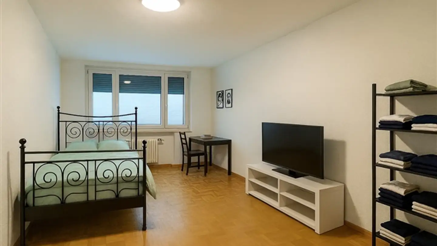 Apartment for rent - 4055 Basel