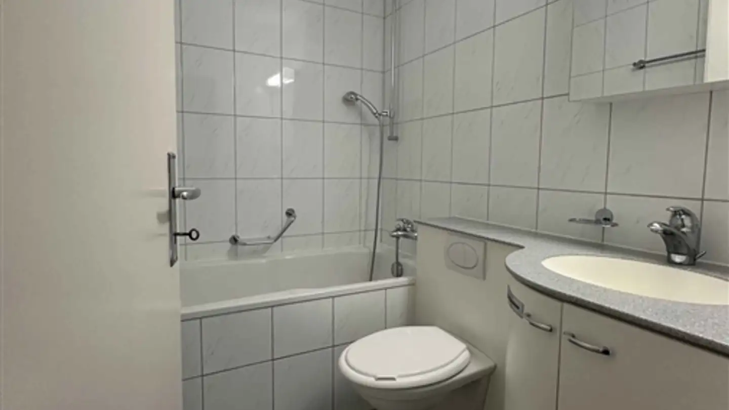 Apartment for rent - 4055 Basel - Photo 2