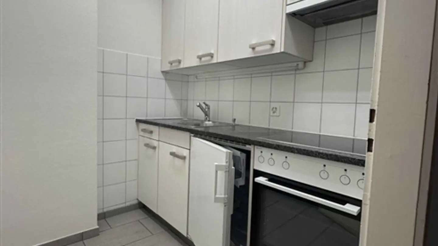 Apartment for rent - 4055 Basel - Photo 3