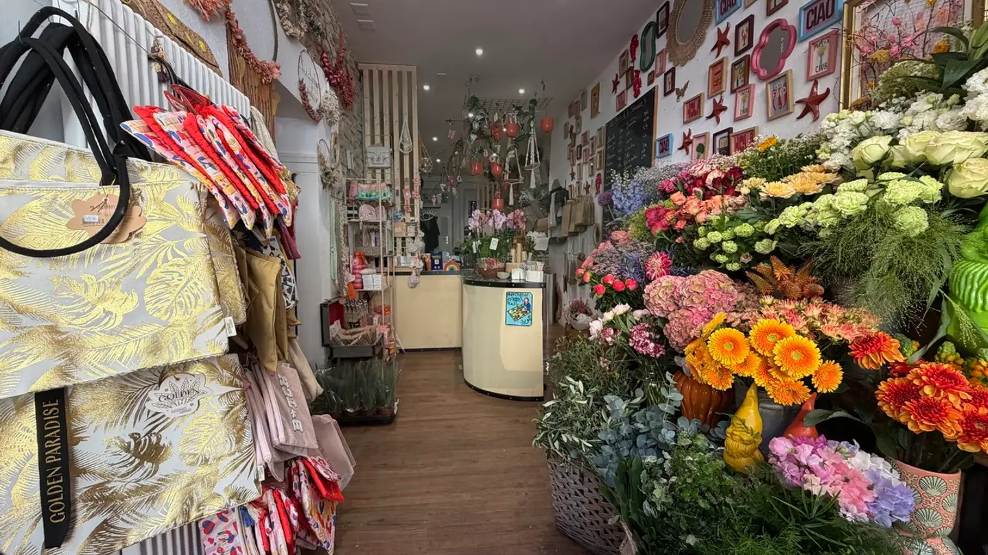 Commercial à vendre - Rue des Malvoisins 9, 2900 Porrentruy - Photo 2