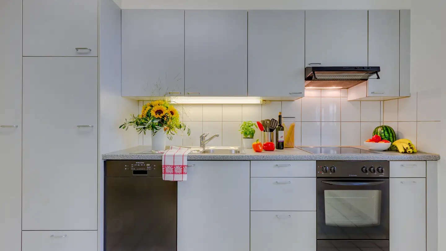 Appartamento in affitto - Rue Scholl / Scholl-Strasse 3, 2504 Biel/Bienne - Foto 2