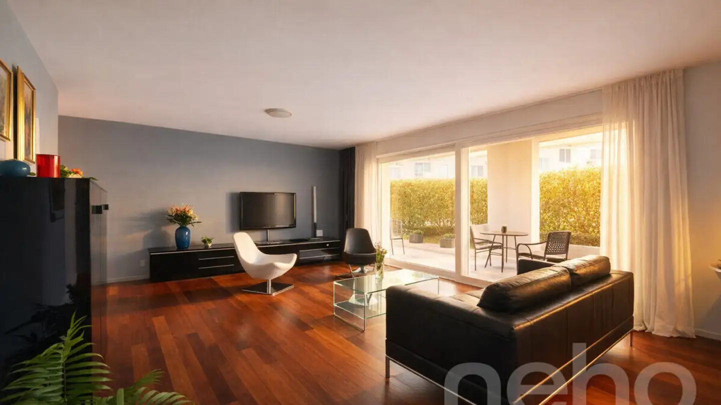 Appartamento in vendita - 8805 Richterswil - Foto 2