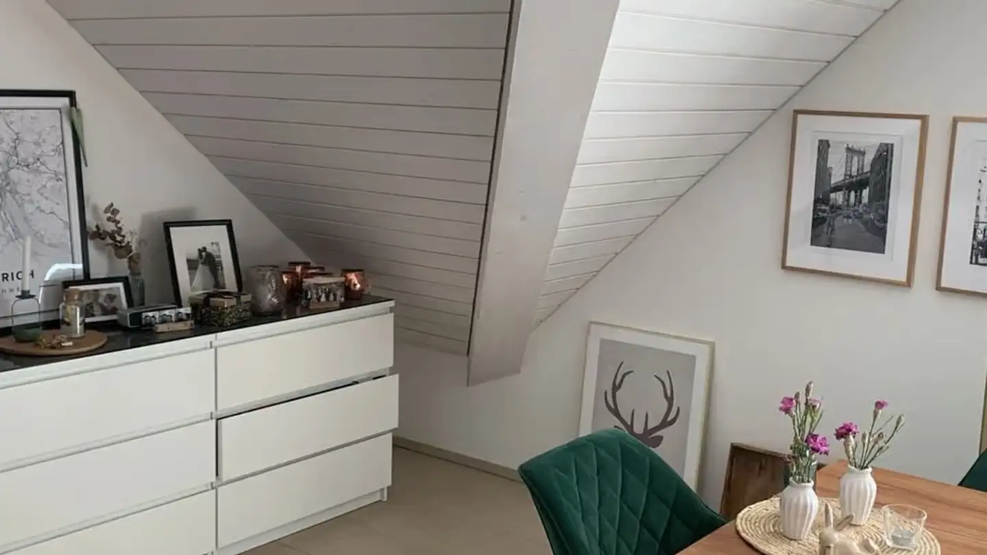 Appartamento in affitto - Hohli Gass 14, 8906 Bonstetten - Foto 3