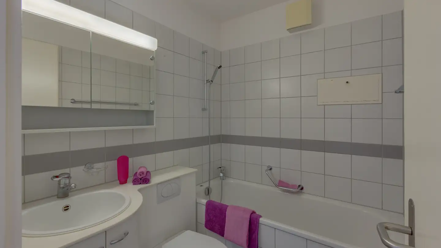 Appartamento in affitto - Rue Scholl / Scholl-Strasse 3, 2504 Biel/Bienne - Foto 3