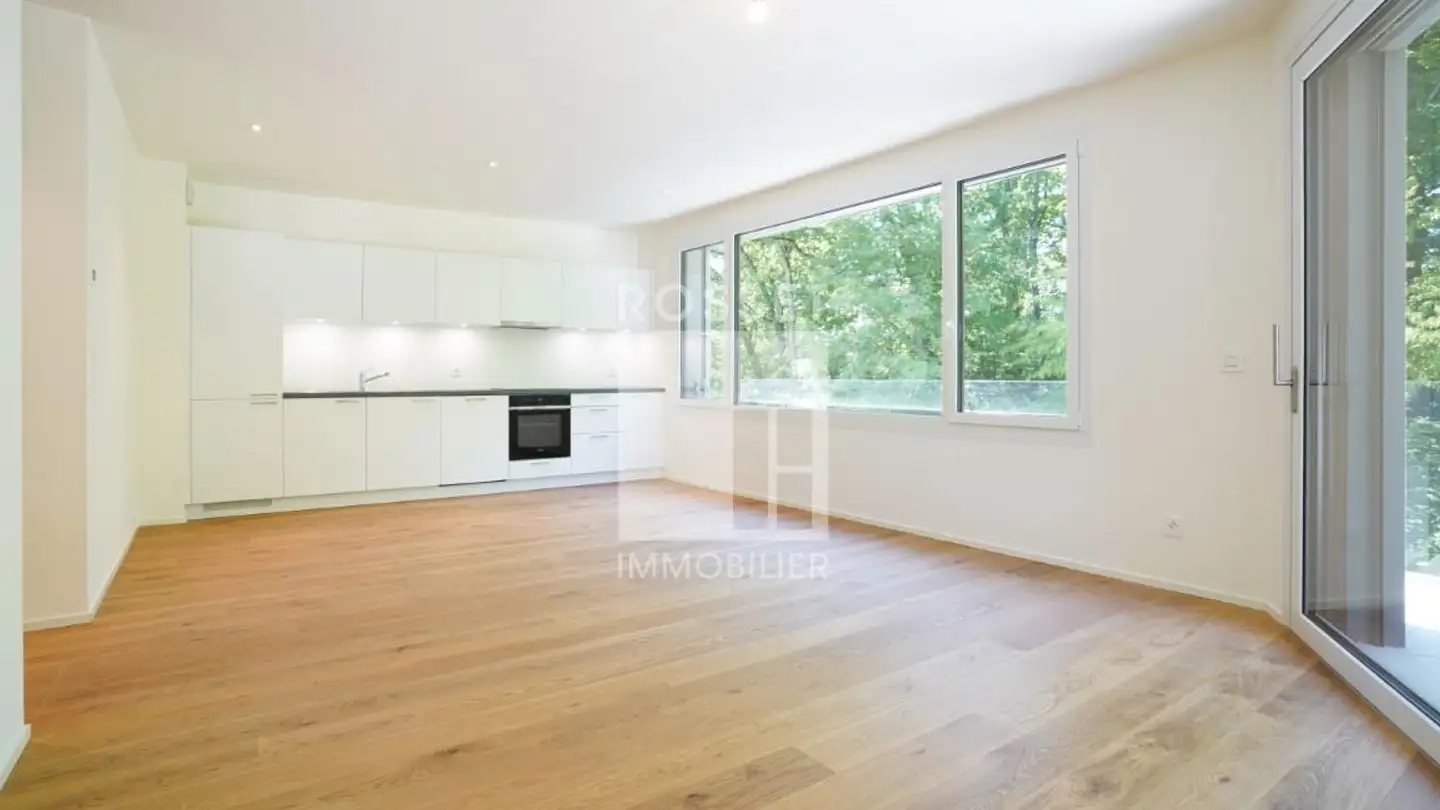 Appartement à louer - Chemin Des Marais 59, 1255 Veyrier