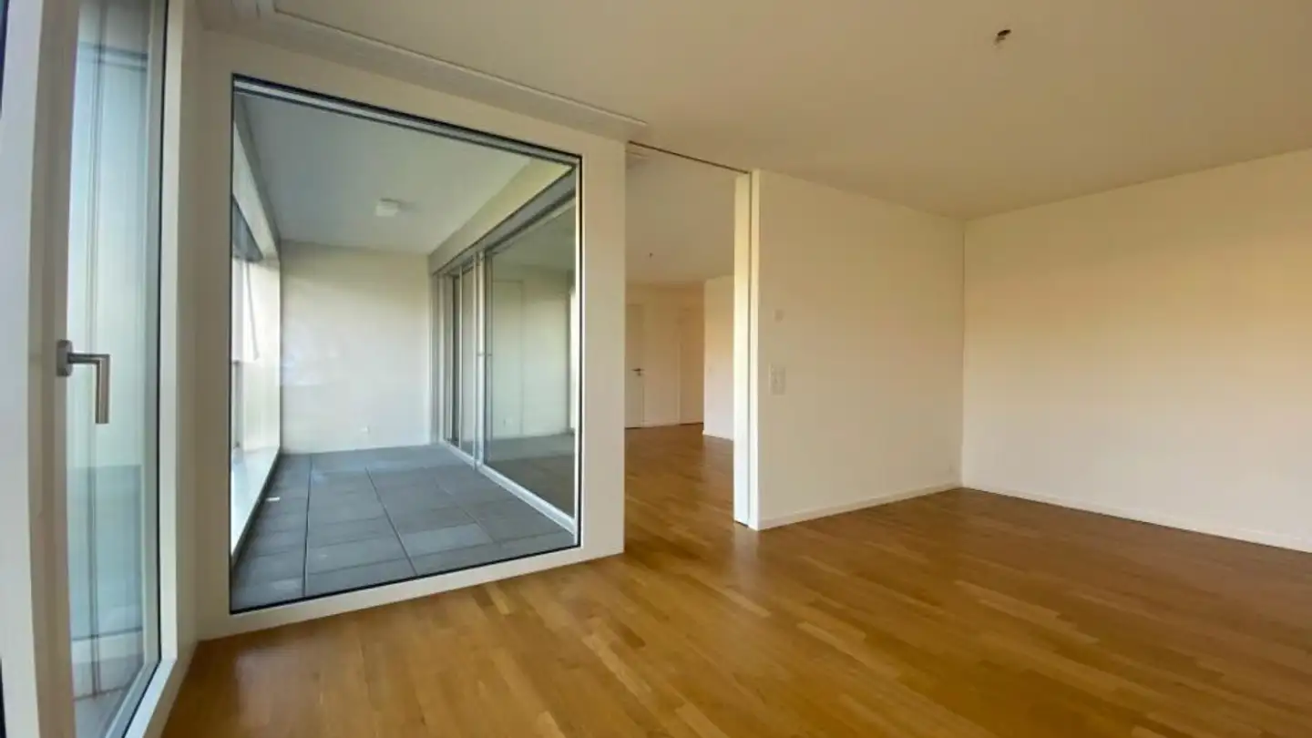 Wohnung mieten - Seidenstrasse 3, 8800 Thalwil - Foto 4