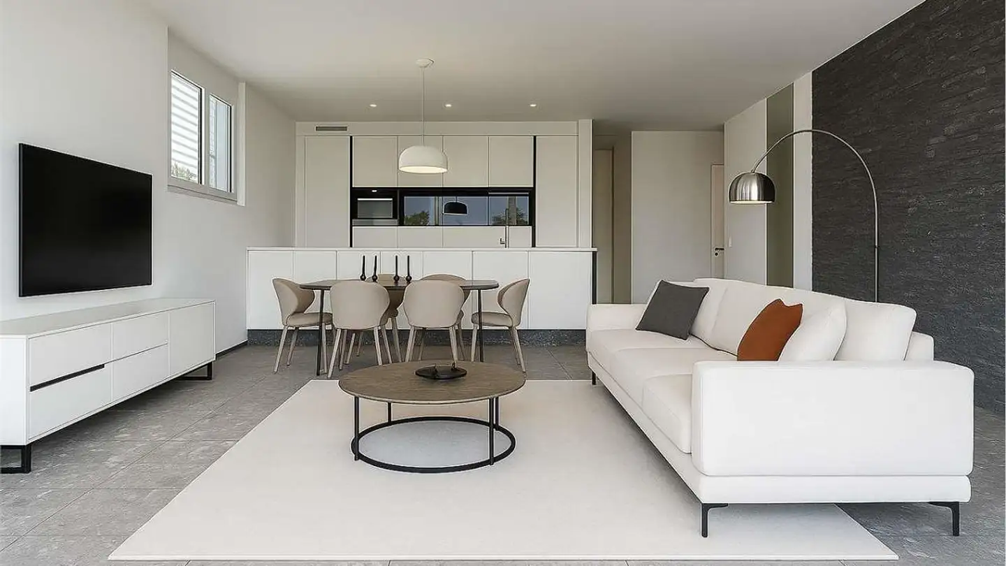 Apartment for sale - 6900 Massagno