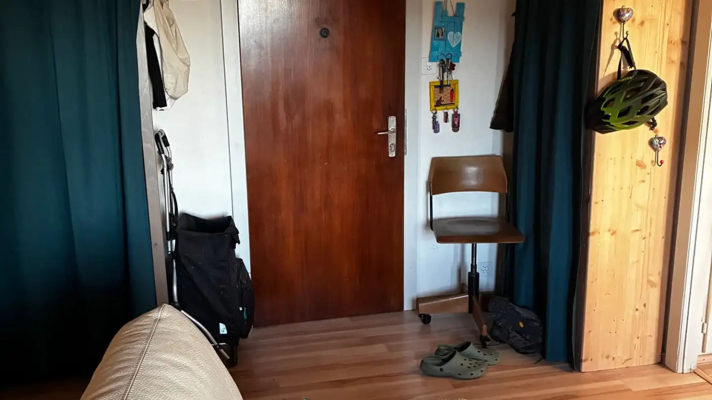 Apartment for rent - 1450 Ste-Croix - Photo 2