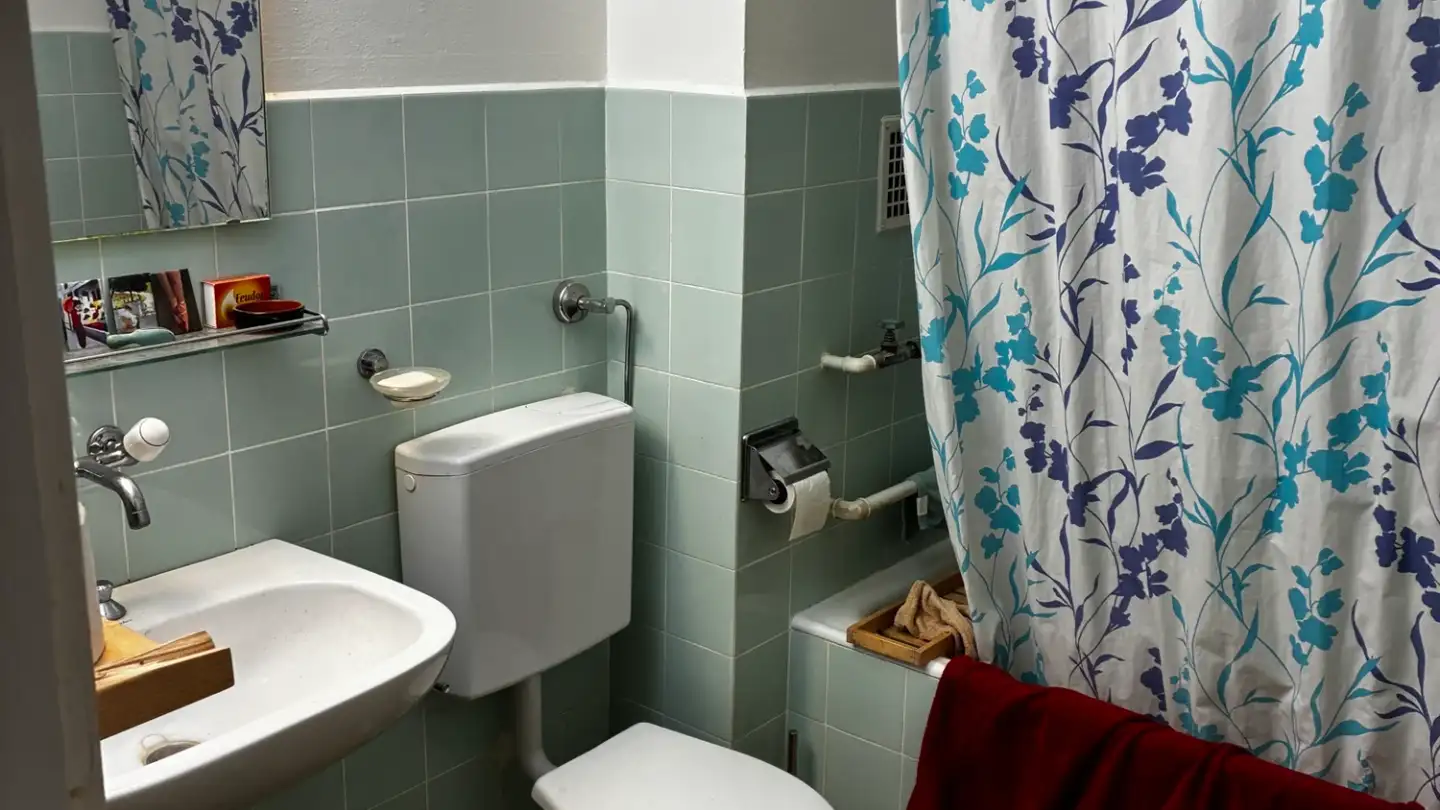 Apartment for rent - 1450 Ste-Croix - Photo 4