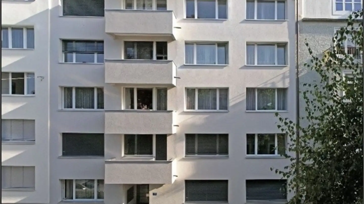 Apartment for rent - 4055 Basel - Photo 4