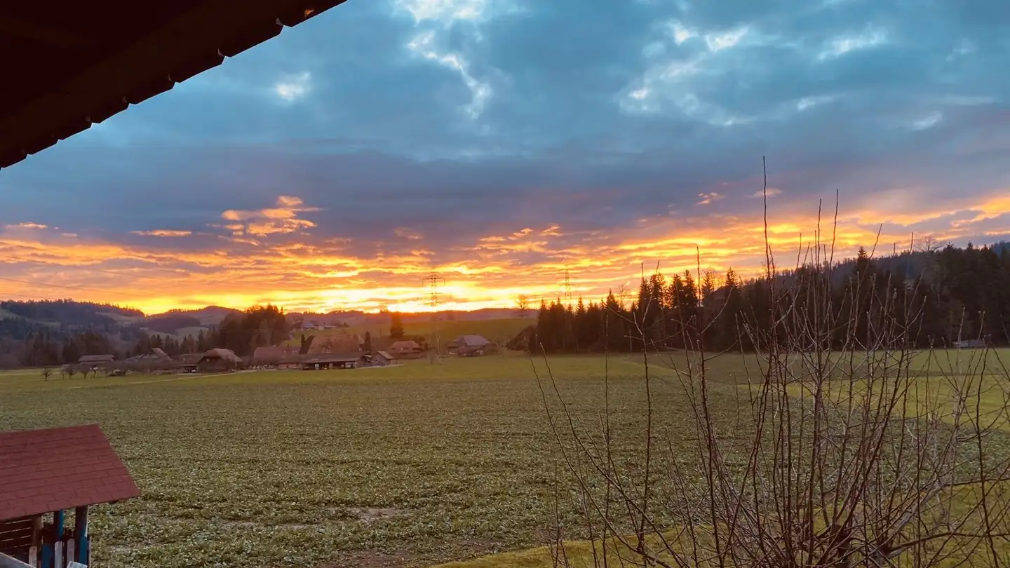 Apartment for rent - Moos 227a, 3437 Rüderswil - Photo 4