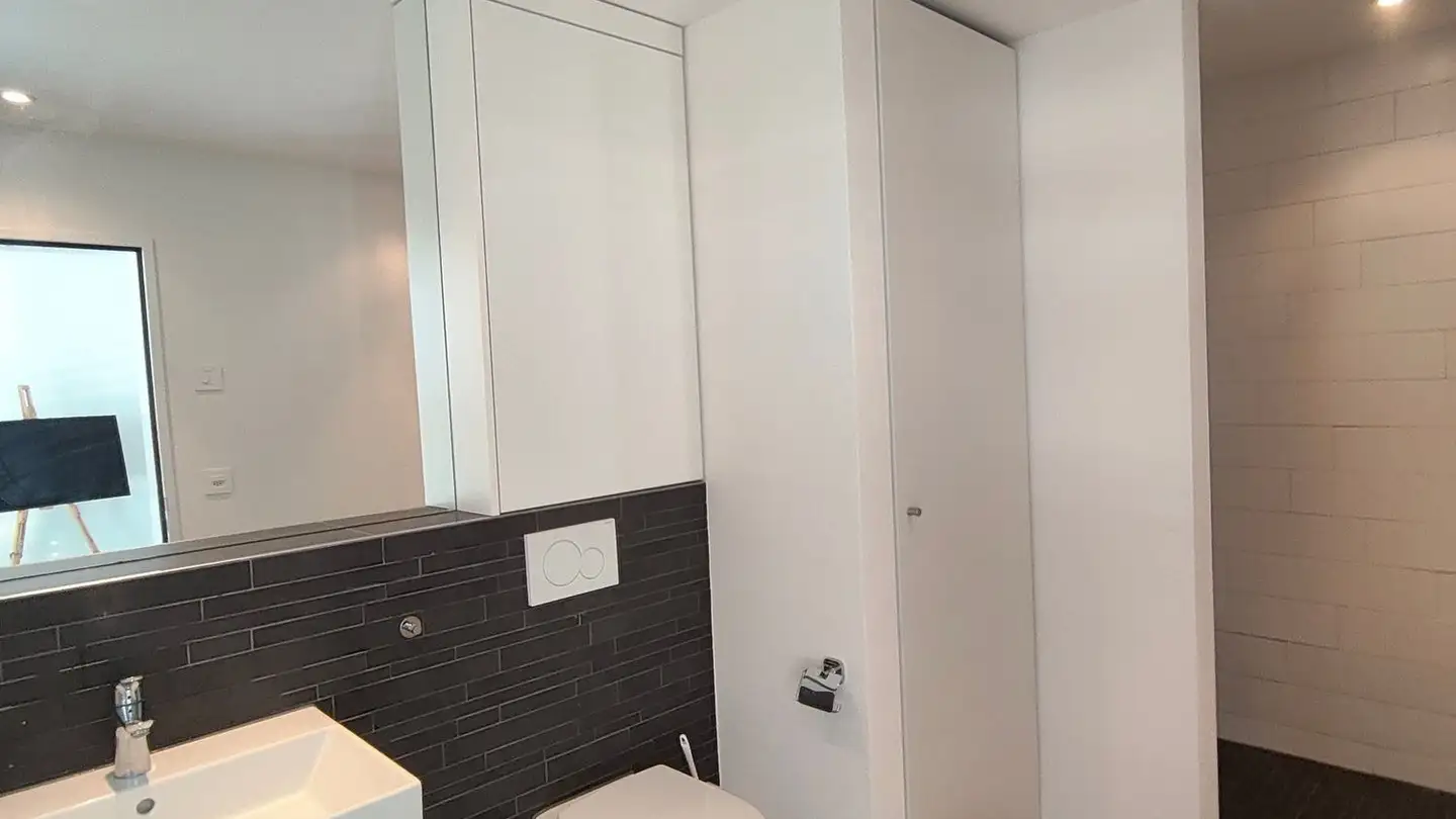 Attique à louer - Bachstrasse 11, 8280 Kreuzlingen - Photo 3