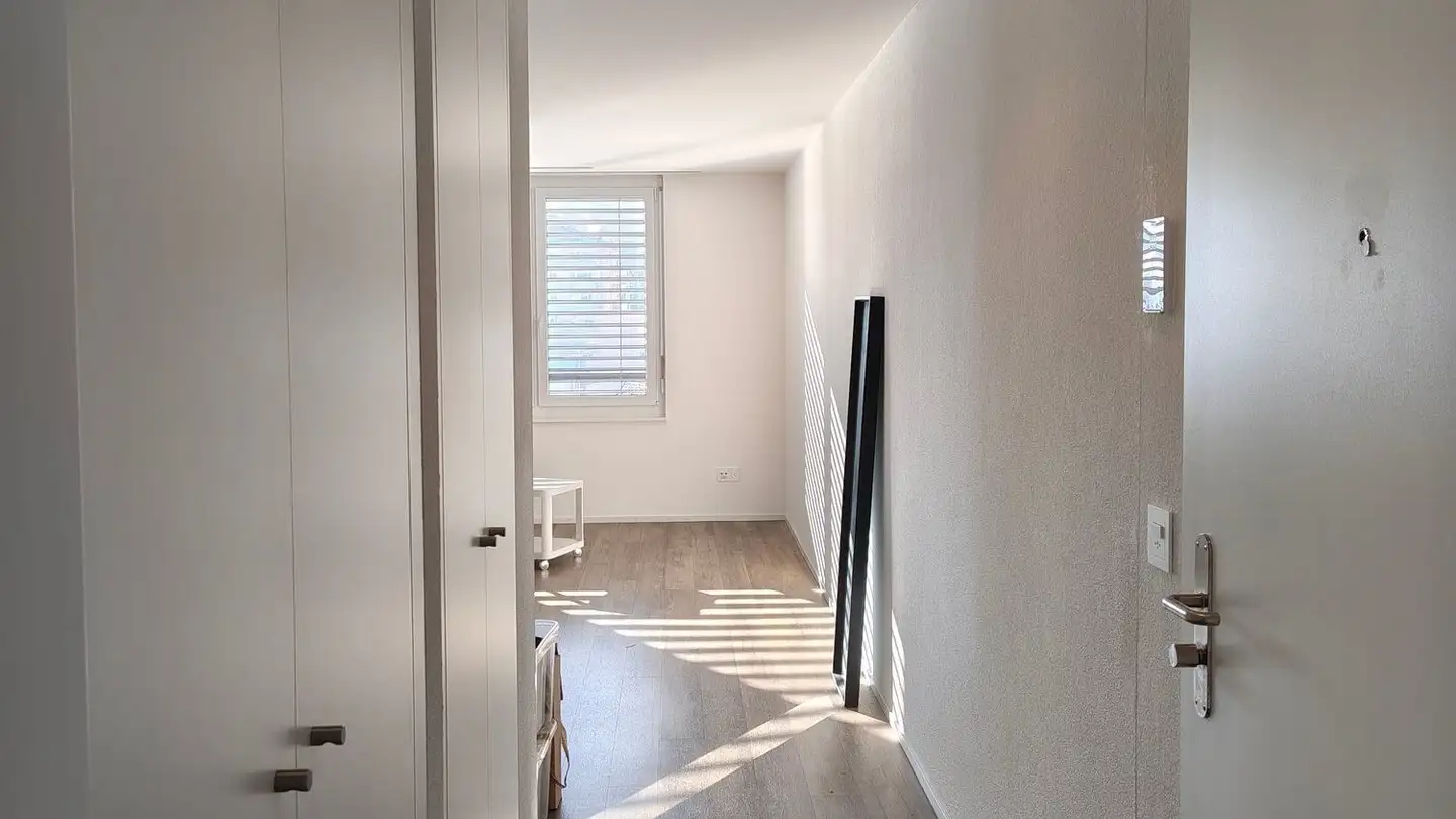 Attique à louer - Bachstrasse 11, 8280 Kreuzlingen - Photo 4