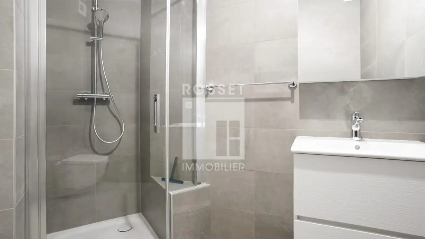 Appartement à louer - Chemin Des Marais 59, 1255 Veyrier - Photo 3