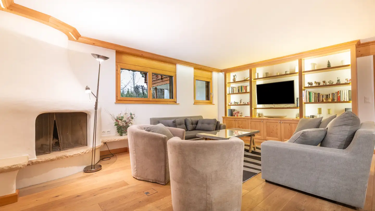 Appartamento in affitto - Rue Des Toules, 3963 Crans-Montana - Foto 2