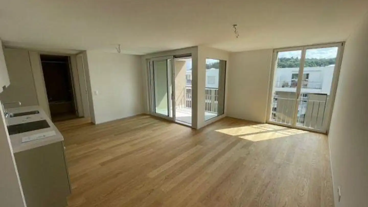 Appartamento ammobiliato in affitto - Kleeweidstrasse, 8041 Zürich - Foto 3